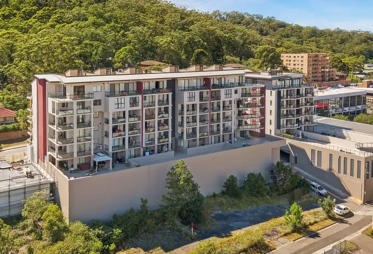 35/24 Watt Street, Gosford NSW 2250