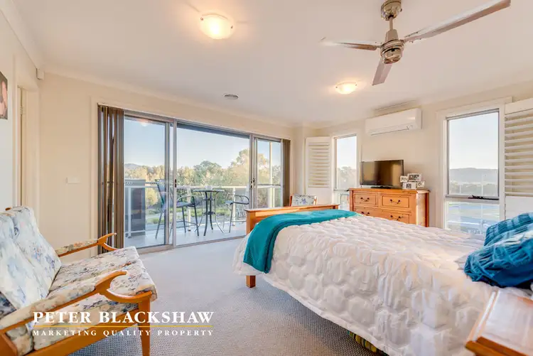 Fifth view of Homely house listing, 42 Don Dunstan Drive, Bonython ACT 2905