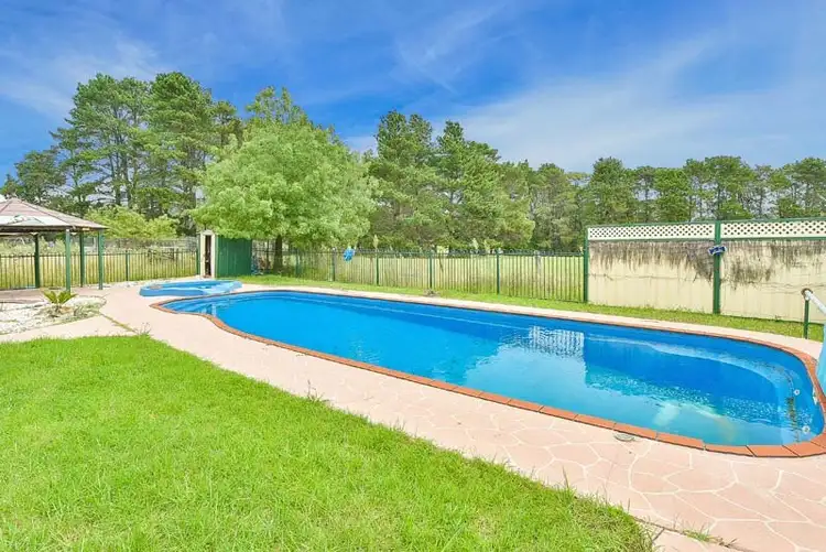 Third view of Homely rural property listing, 4 Hillcrest Road, Wedderburn NSW 2560