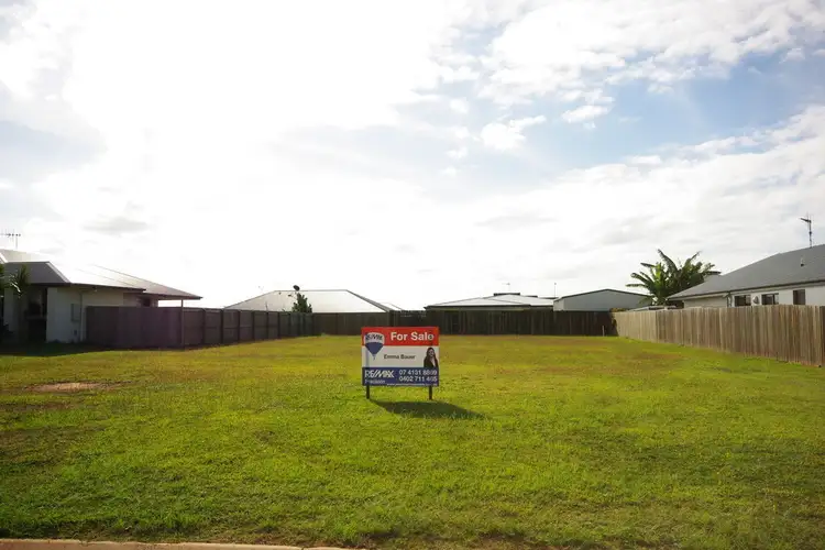 6 Tranquility Place, Bargara QLD 4670