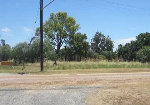 Main view of Homely land listing, Lot A Deepwater Road, Matong NSW 2652