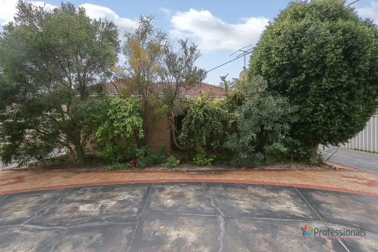 Third view of Homely house listing, 5 Emsworth Way, Balga WA 6061