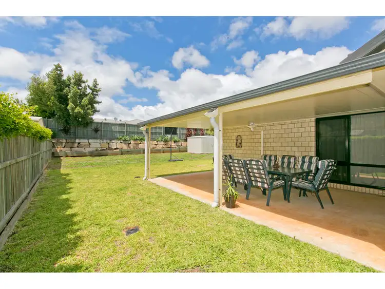 Fifth view of Homely house listing, 33 Celsa Street, Wellington Point QLD 4160