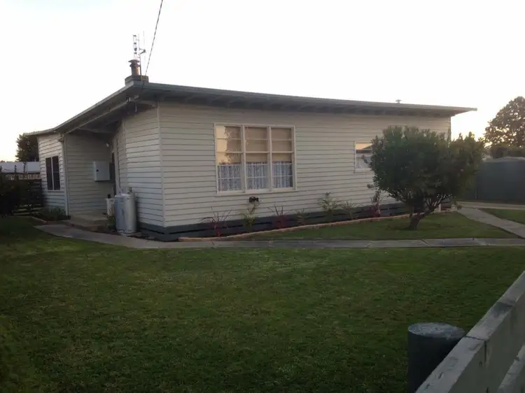 Main view of Homely house listing, 20 Rupert Street, Orbost VIC 3888