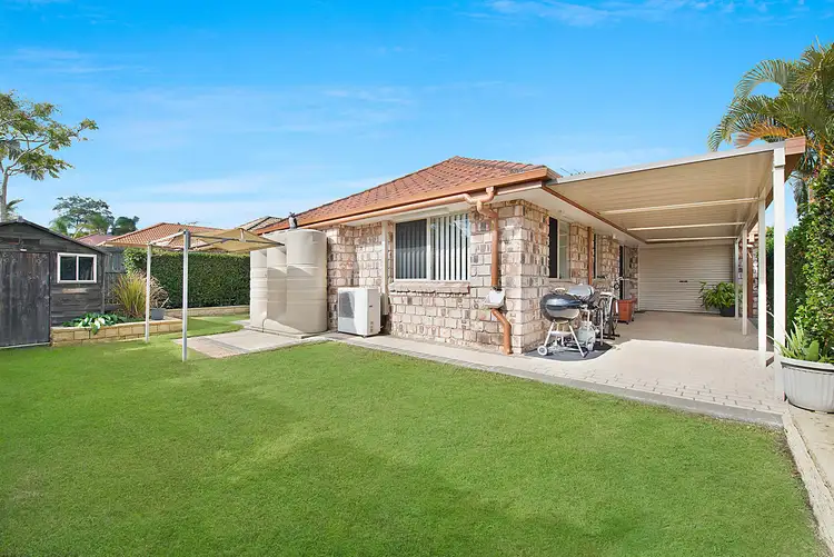 Seventh view of Homely house listing, 10 DIALBA CRESCENT, Tingalpa QLD 4173