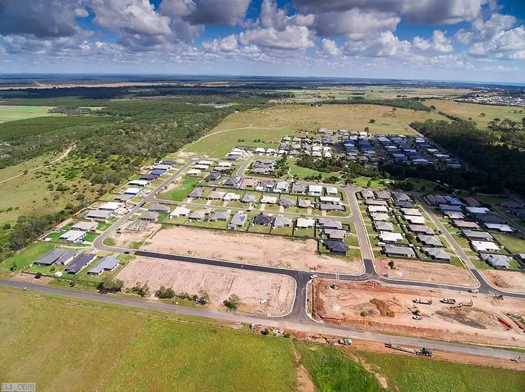Lot 151 Bay Park Road, Wondunna QLD 4655