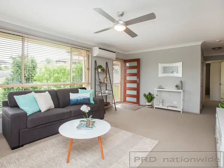 Third view of Homely house listing, 33 St Fagans Parade, Rutherford NSW 2320