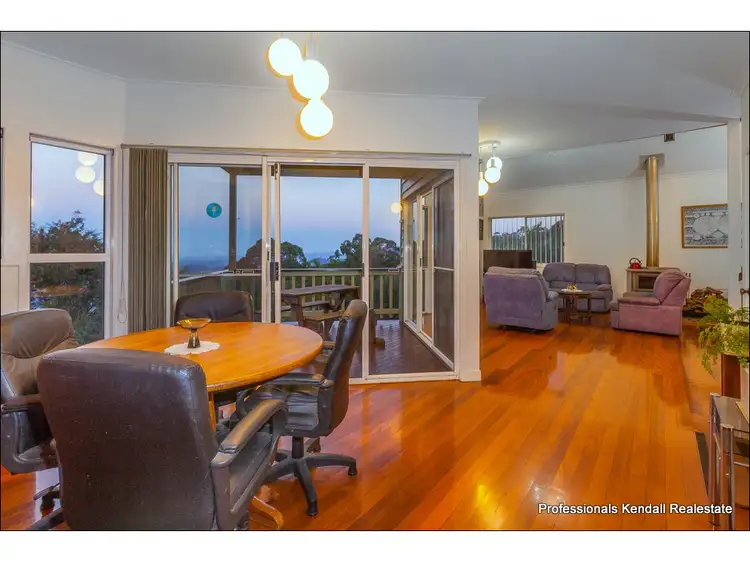 Sixth view of Homely house listing, 111 Guanaba Rd, Tamborine Mountain QLD 4272