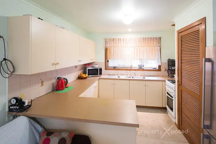 Second view of Homely unit listing, 2/13 Falkiner Crescent, Dandenong VIC 3175
