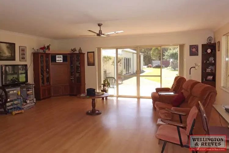 Fifth view of Homely house listing, 50 Woollahra Street, Milpara WA 6330