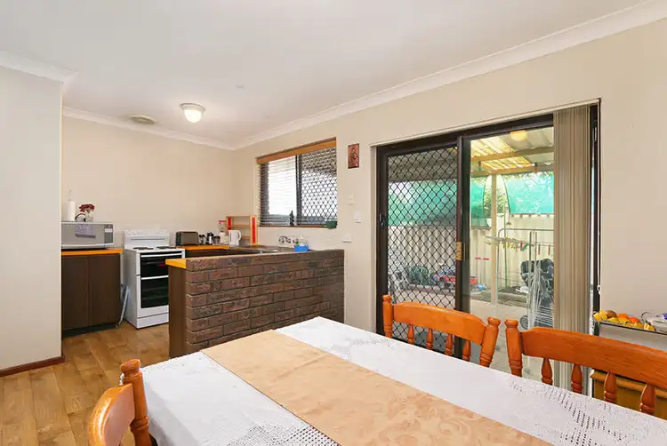 Seventh view of Homely house listing, 8a Placina Place, Willetton WA 6155