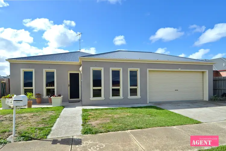 Second view of Homely house listing, 2 - 4 St Cuthberts Court, Marshall VIC 3216