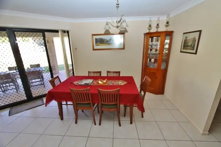Fifth view of Homely house listing, 8 Hillview Parade, Kingaroy QLD 4610