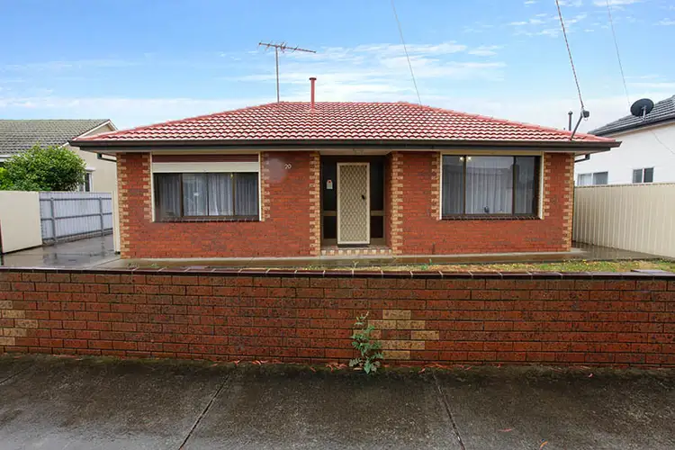 Second view of Homely house listing, 20 Canadian Parade, Corio VIC 3214