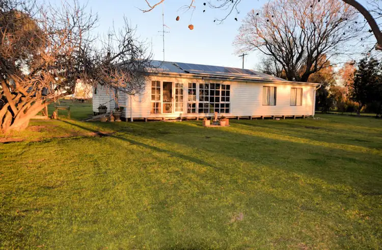 Second view of Homely rural property listing, Address available on request