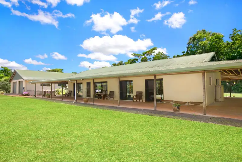 Main view of Homely rural property listing, 227 Eubenangee Rd, Eubenangee QLD 4860