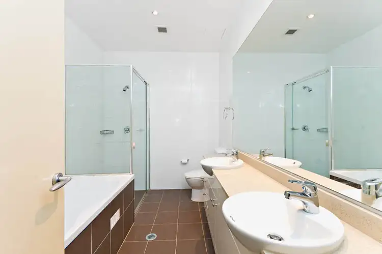 Fifth view of Homely apartment listing, 40/635 Gardeners Road, Mascot NSW 2020