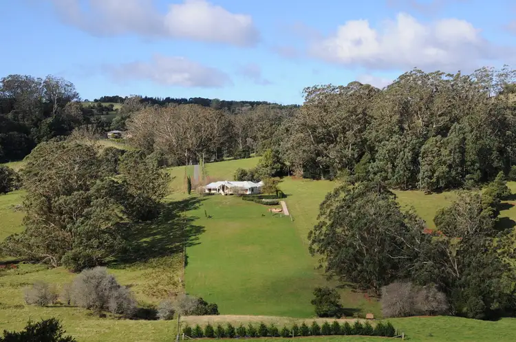 Second view of Homely rural property listing, 60 Warreeah Lane, Kangaloon NSW 2576