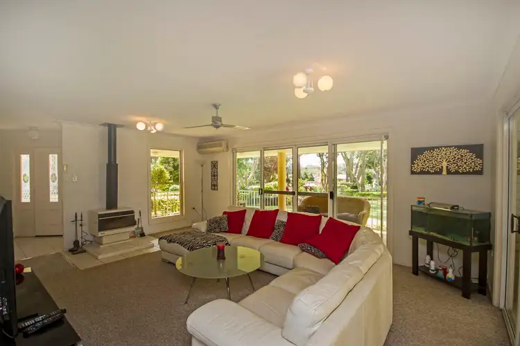 Third view of Homely house listing, 58 Mountain Vista Drive, Glass House Mountains QLD 4518