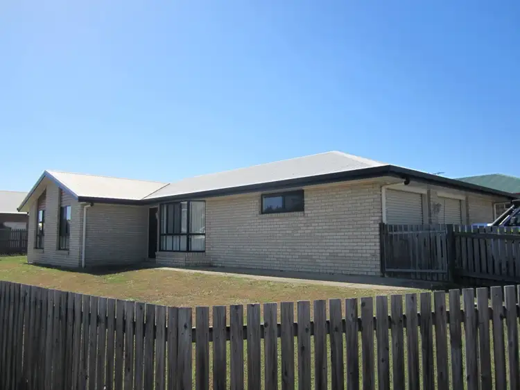 Main view of Homely house listing, 2 Collins Court, Eimeo QLD 4740