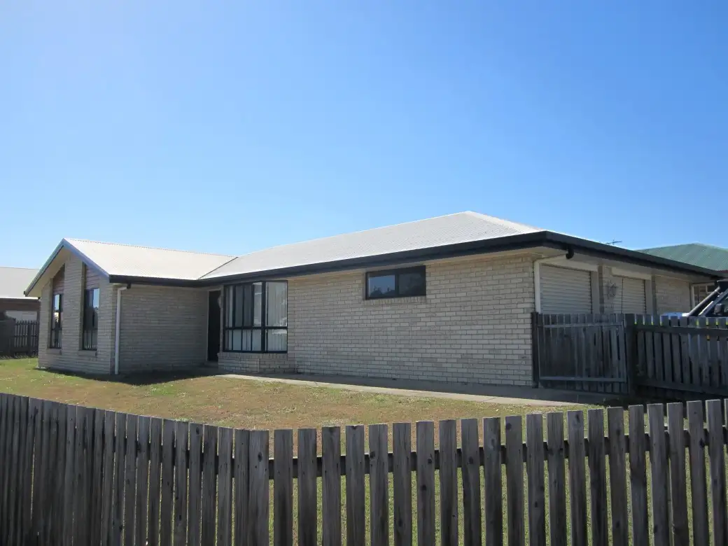 Main view of Homely house listing, 2 Collins Court, Eimeo QLD 4740