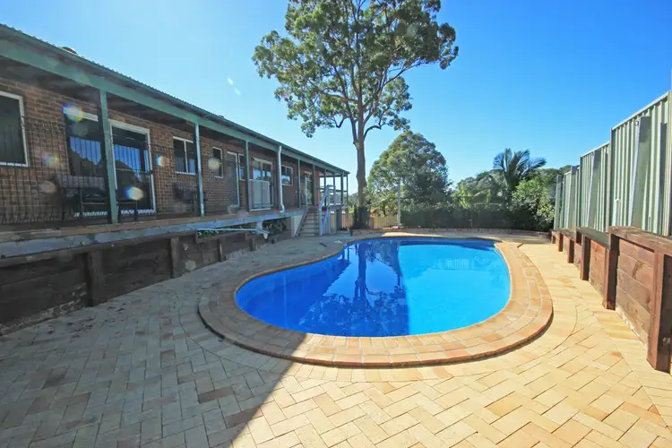 Fourth view of Homely house listing, 44 Waterview Crescent, West Haven NSW 2443