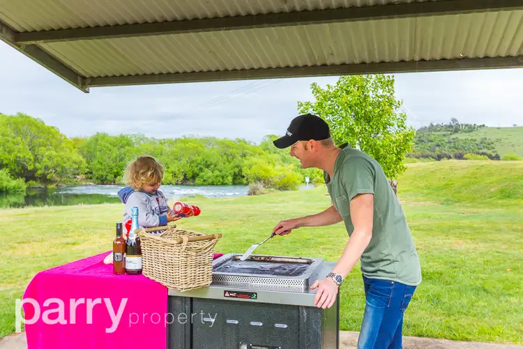Fourth view of Homely land listing, 4 Madison Close, Hadspen TAS 7290