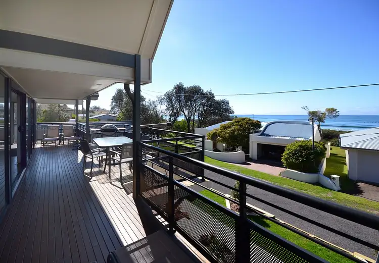 Second view of Homely house listing, 82 Orient Point Road, Culburra Beach NSW 2540