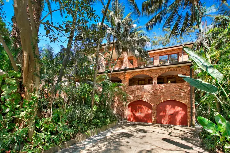 18 Alexander Street, Collaroy NSW 2097