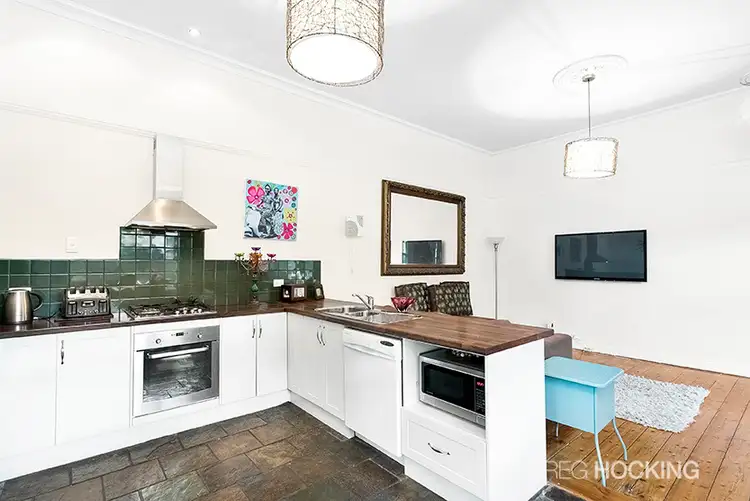 Third view of Homely house listing, 269 Nicholson Street, Seddon VIC 3011
