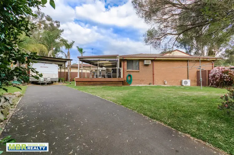 Fourth view of Homely house listing, 26 Rivendell Crescent, Werrington Downs NSW 2747