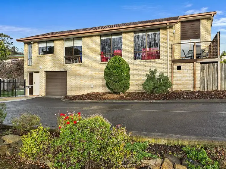 Main view of Homely house listing, 6/9 Channel Highway, Kingston TAS 7050
