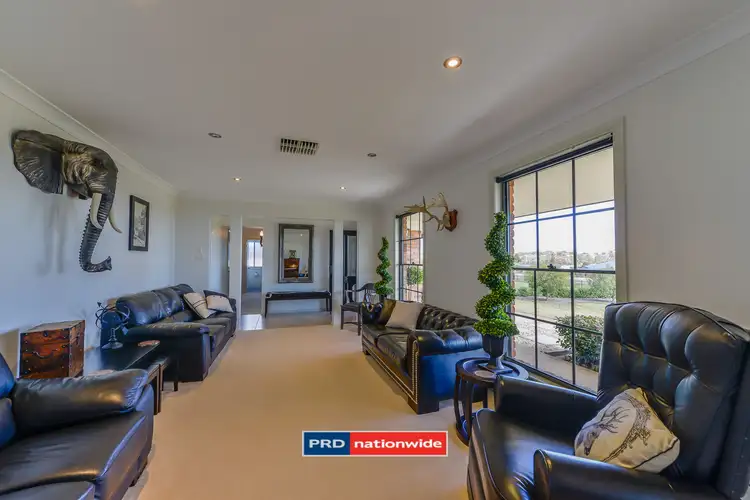 Fourth view of Homely house listing, 18 Barrington Drive, Tamworth NSW 2340