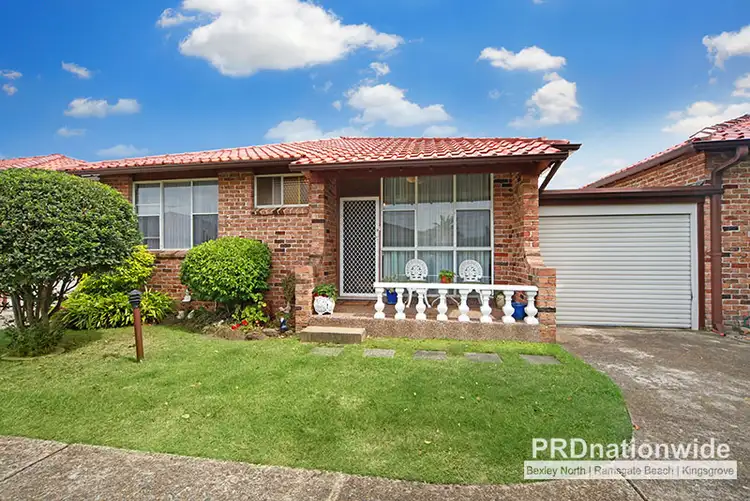 3/5 Solander Street, Monterey NSW 2217