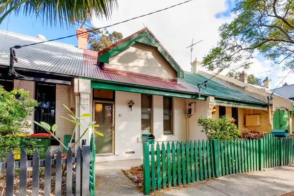 41 Ashmore Street, Erskineville NSW 2043