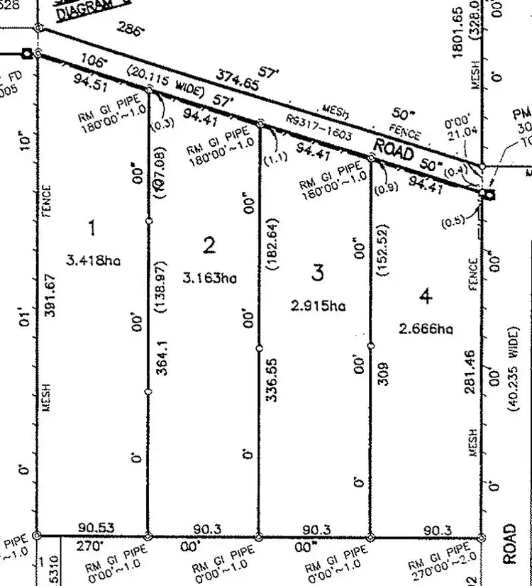 Seventh view of Homely land listing, Address available on request