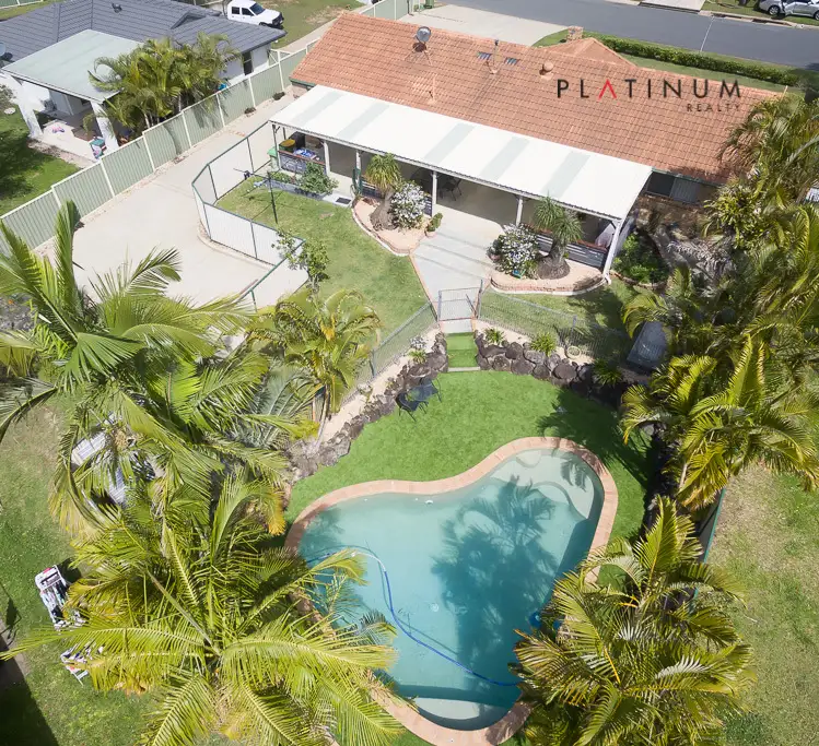 15 Centurion Crescent, Nerang QLD 4211