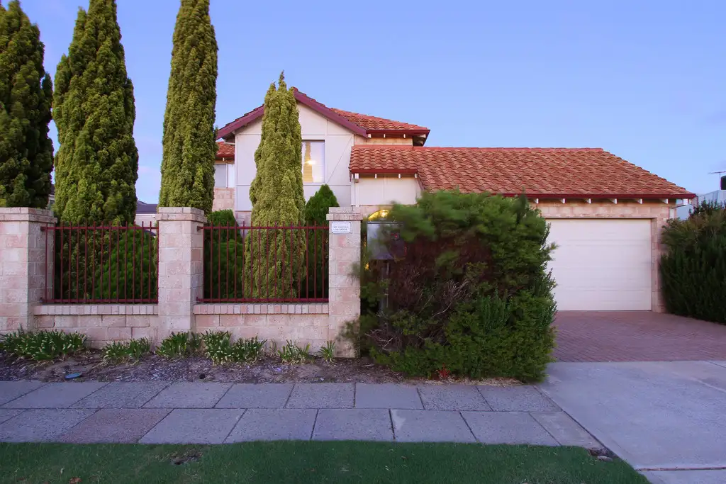 Main view of Homely townhouse listing, 1/122 Robert Street, Como WA 6152