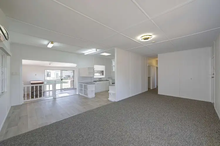 Second view of Homely house listing, 28 Jefferis Street, Bundaberg North QLD 4670