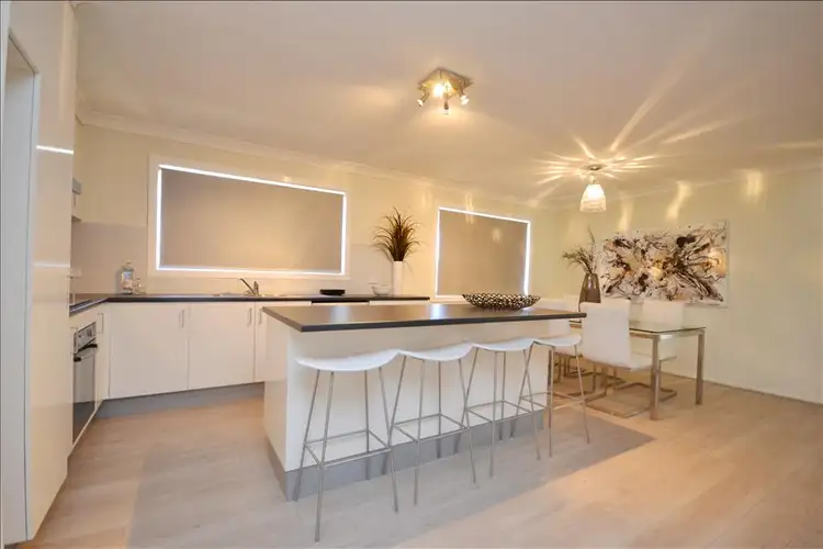 Seventh view of Homely house listing, 380 Greenwell Point Road, Worrigee NSW 2540