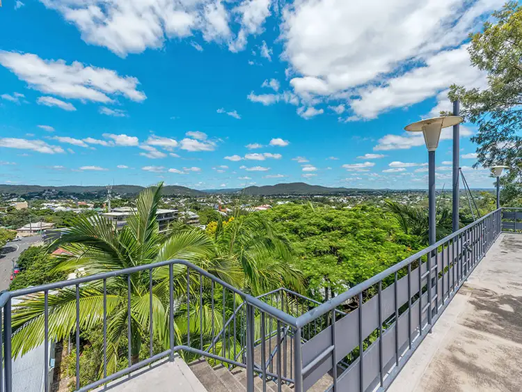 5/30 Windsor Road, Red Hill QLD 4059