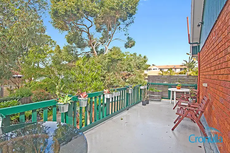 Third view of Homely apartment listing, 6/50 Wills Road, Woolooware NSW 2230
