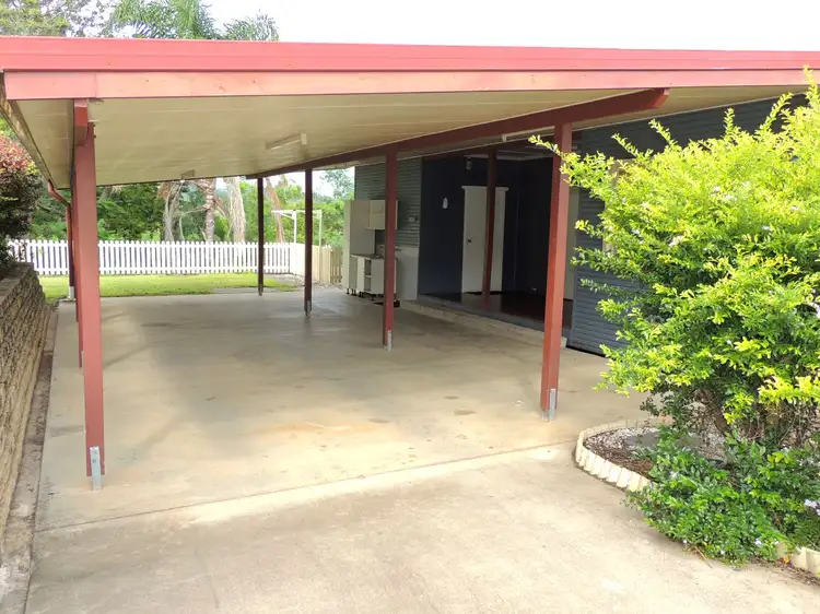 Fifth view of Homely house listing, 6 King George Street, Mount Larcom QLD 4695