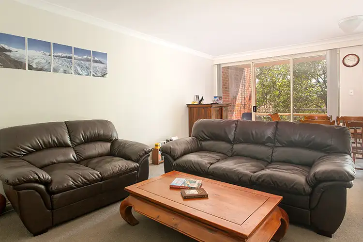 Second view of Homely apartment listing, 8/15 Daintrey Street, Fairlight NSW 2094