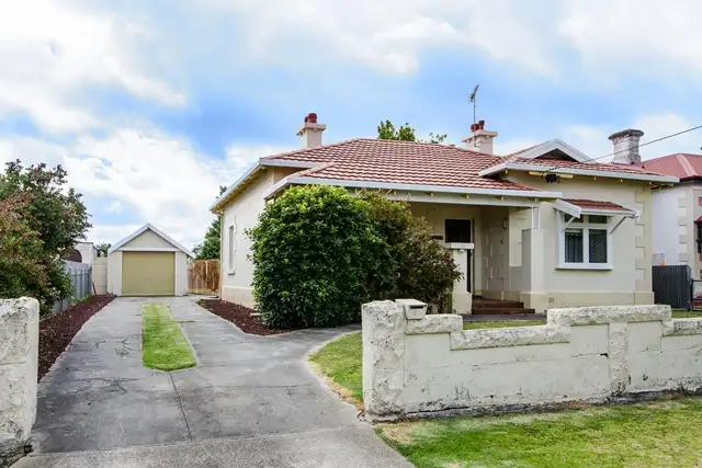 Second view of Homely house listing, 5 Power Street, Mount Gambier SA 5290
