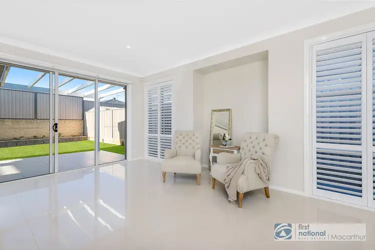 Sixth view of Homely house listing, 9 Doolan Crescent, Harrington Park NSW 2567
