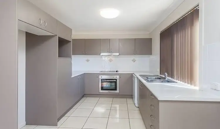 Second view of Homely townhouse listing, 2/12 Ahern Street, Kallangur QLD 4503