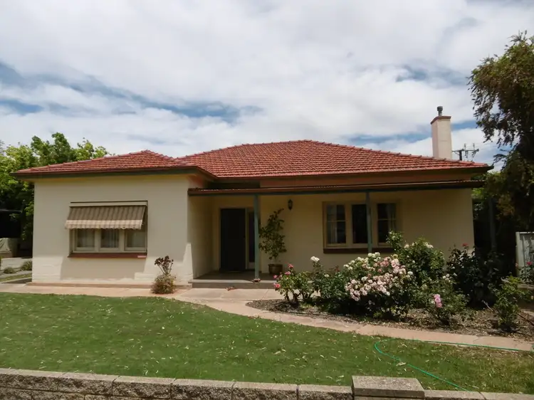 25 Muirkirk Street, Jamestown SA 5491