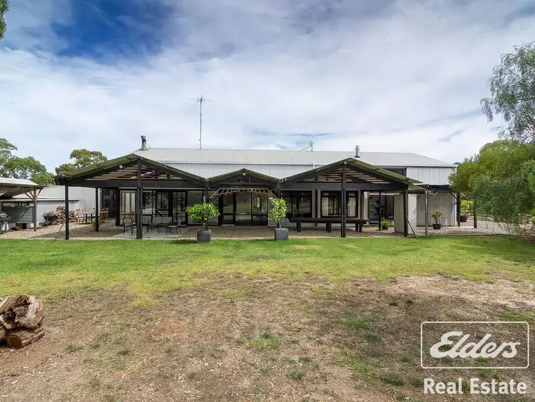 Second view of Homely rural property listing, 589 Flagstaff Hill Rd, Middleton SA 5213