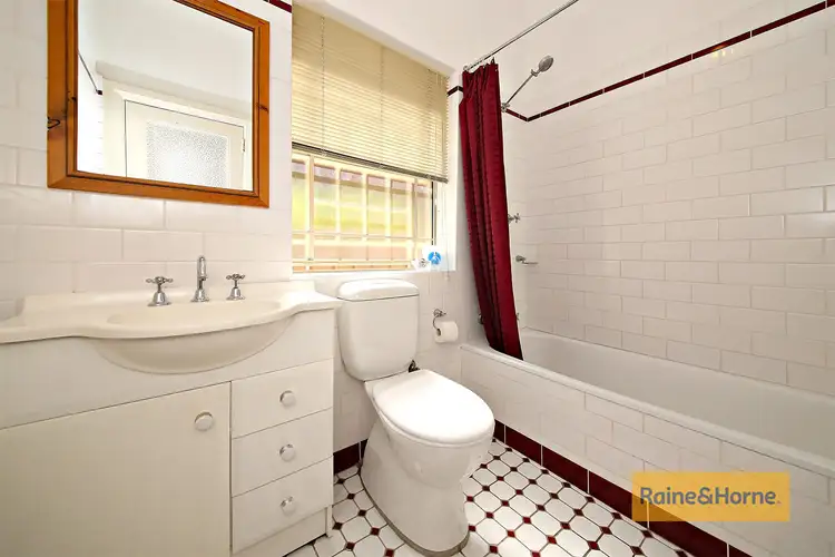 Sixth view of Homely apartment listing, 2/17 Ormond Street, Ashfield NSW 2131